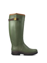 Grisport Green Delta II Full Zip Wellingtons - Image 5 of 10