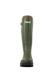 Grisport Green Delta II Full Zip Wellingtons - Image 6 of 10