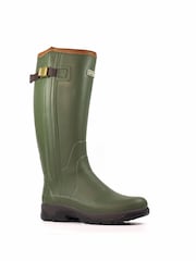 Grisport Green Delta II Full Zip Wellingtons - Image 8 of 10