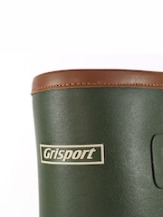 Grisport Green Delta II Full Zip Wellingtons - Image 9 of 10