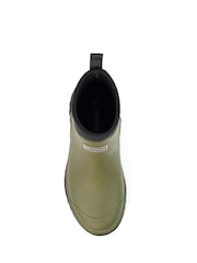 Grisport Mudmate Neopren Ayaq Biləyi Rezinləri - 8şəkildən 8 şəkil