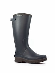 Grisport Unisex Blue Stream II Wellingtons - Image 7 of 9