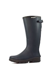 Grisport Unisex Blue Stream II Wellingtons - Image 9 of 9