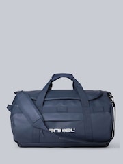 Animal Blue Duffle Bag 40L - Image 1 of 11