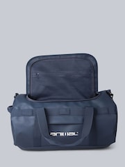 Animal Blue Duffle Bag 40L - Image 2 of 11