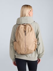 Animal Natural Front Zip Backpack 17L - Image 1 of 12