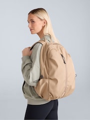 Animal Natural Front Zip Backpack 17L - Image 2 of 12