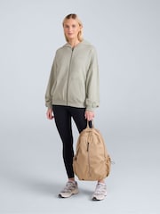 Animal Natural Front Zip Backpack 17L - Image 4 of 12
