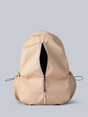 Animal Natural Front Zip Backpack 17L - Image 8 of 12