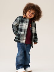 Angel & Rocket Blue Jacob Mini Joggers Jeans - Image 2 of 4
