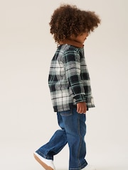 Angel & Rocket Blue Jacob Mini Joggers Jeans - Image 3 of 4