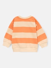 Angel & Rocket Mini Declan Stripe Sweatshirt - Slika 5 iz 6