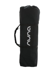Nuna Charcoal Sena Aire Travel Cot - Image 5 of 6