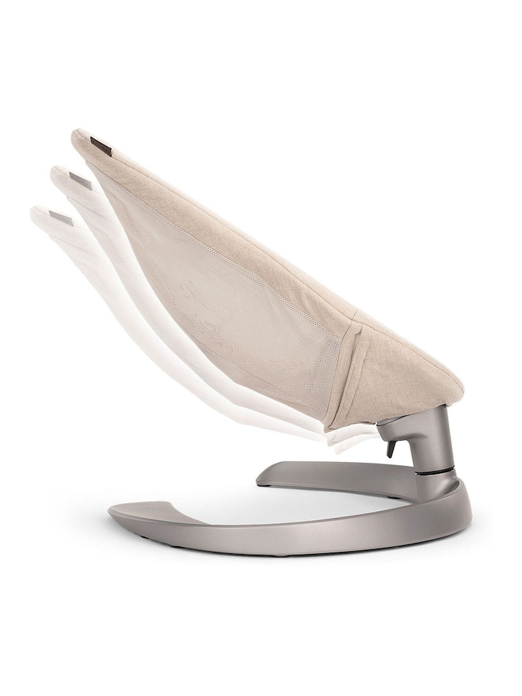 Nuna Cloud LEAF Grow Baby Soother - Image 5 of 5