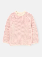 Angel & Rocket Pink Delila Plated Jumper - Image 6 of 8
