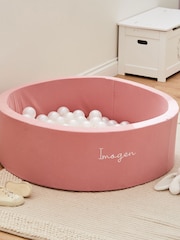 My 1st Years Personalised Ball Pit - Image 1 of 3