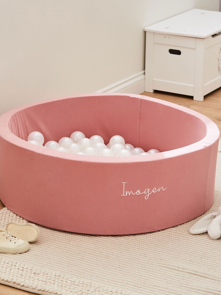 My 1st Years Personalised Ball Pit - Image 1 of 3