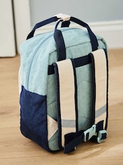 My 1st Years Personalised Cord Backpack with Grab Handle - Image 2 of 4