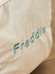 My 1st Years Personalised Cord Backpack with Grab Handle - Image 4 of 4