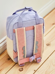 My 1st Years Personalised Cord Backpack with Grab Handle - Image 2 of 5