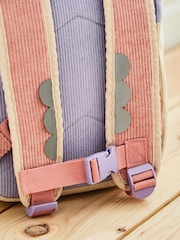 My 1st Years Personalised Cord Backpack with Grab Handle - Image 4 of 5