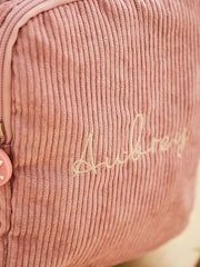 My 1st Years Personalised Cord Backpack with Grab Handle - Image 5 of 5