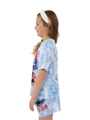 Character Girls Lilo & Stitch Short Pyjamas - صورة 6 من 12