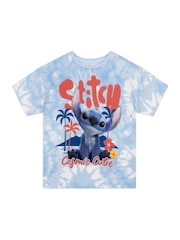 Character Girls Lilo & Stitch Short Pyjamas - صورة 8 من 12