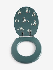 Straniščna školjka - Slika 2 iz 3