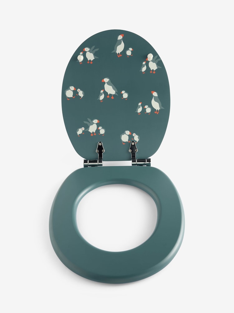 Straniščna školjka - Slika 2 iz 3