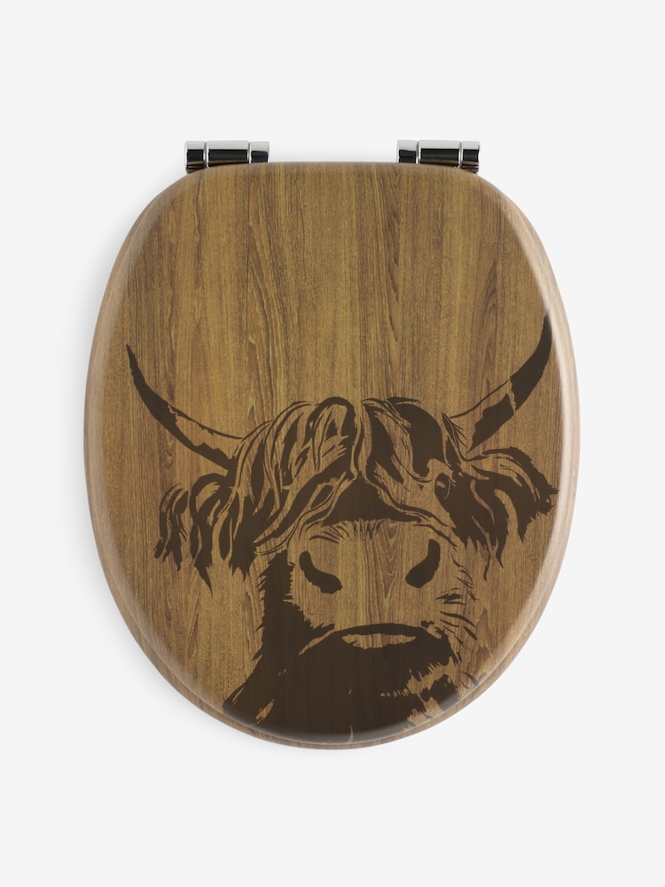 Straniščna školjka - Slika 1 iz 2