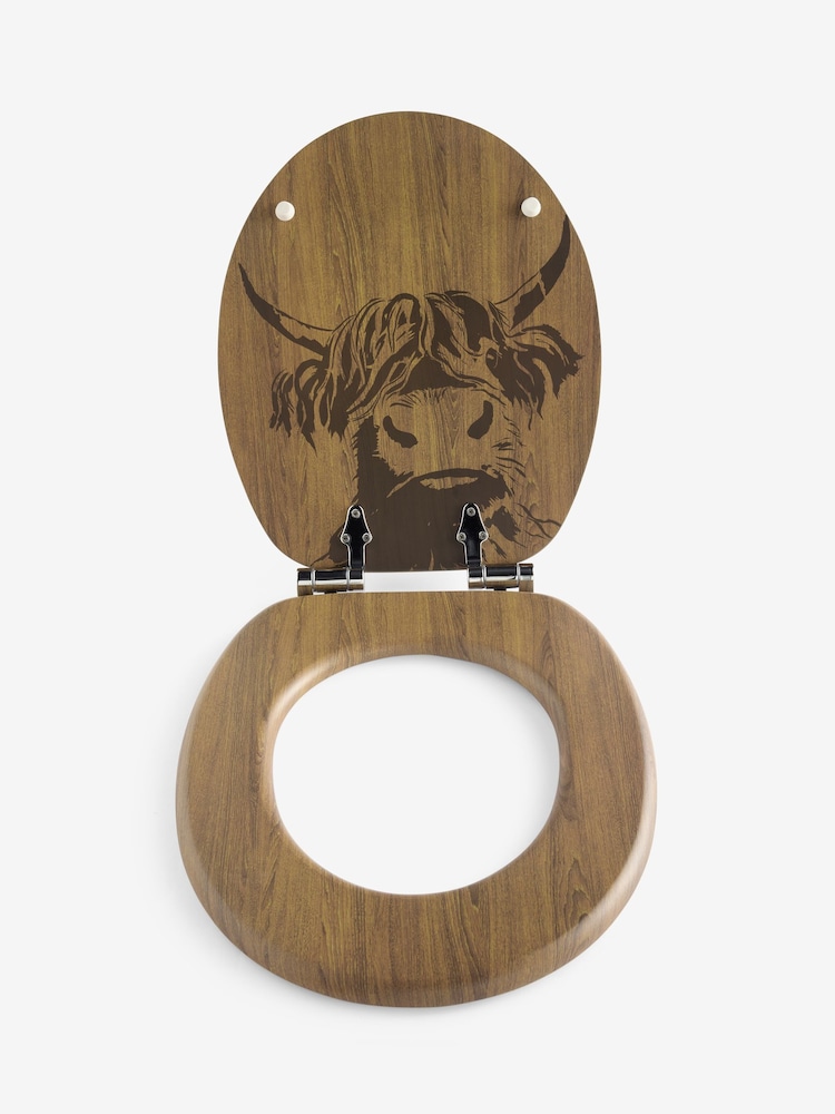 Straniščna školjka - Slika 2 iz 2