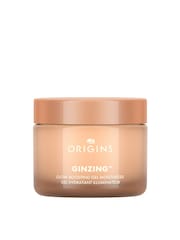 Origins Ginzing Glow Boosting Moisturiser Bronze Glow 50ml - Image 1 of 5
