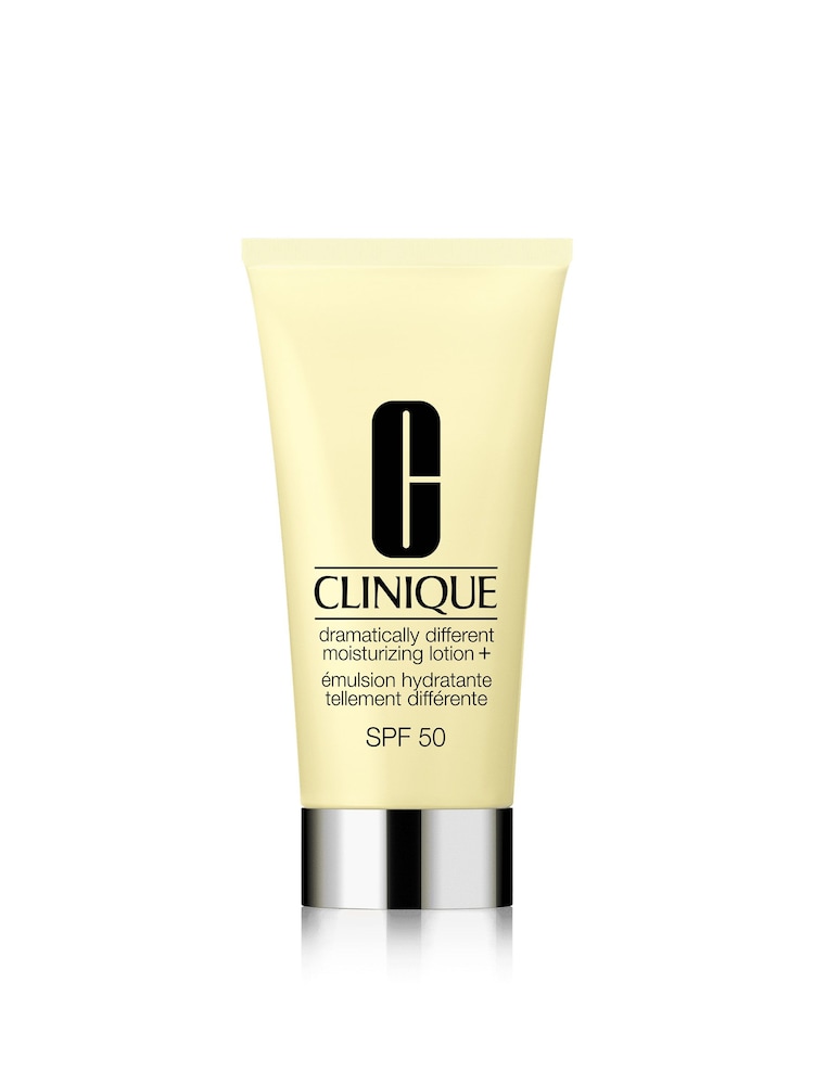 Clinique Dramatically Different Moisturizing Lotion+ SPF50 50ml - Image 1 of 5