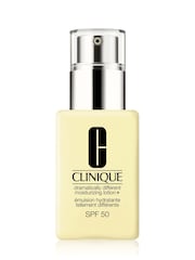 Clinique Dramatically Different Moisturizing Lotion+ SPF50 75ml - Image 1 of 5