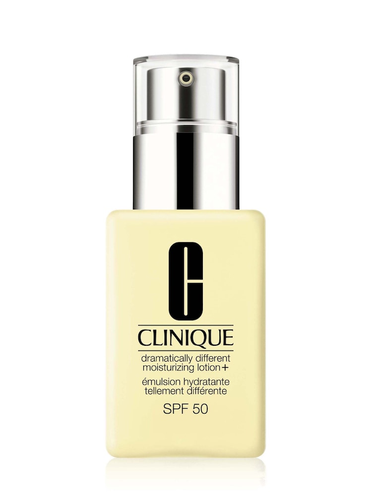 Clinique Dramatically Different Moisturizing Lotion+ SPF50 75ml - Image 1 of 5