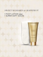 Baylis & Harding Sweet Mandarin & Grapefruit Luxury Foot Care Gift Set - Image 2 of 5