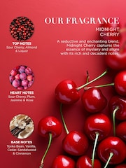 Baylis & Harding Midnight Cherry Festive Bauble Gift - Image 3 of 5