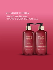 Baylis & Harding Midnight Cherry Luxury Hand Care Gift Set - Image 2 of 5