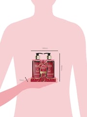 Baylis & Harding Midnight Cherry Luxury Hand Care Gift Set - Image 5 of 5