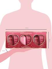 Baylis & Harding Midnight Cherry Body Pamper Gift Set - Image 5 of 5