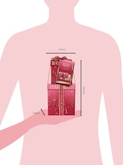 Baylis & Harding Midnight Cherry Luxury Pamper Present Gift Set - Image 5 of 5