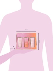 Baylis & Harding Jojoba, Vanilla & Almond Oil Luxury Hand Treats Gift Set - Image 5 of 5