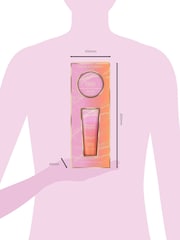 Baylis & Harding Jojoba, Vanilla & Almond Oil Indulgent Body Pamper Duo Gift Set - Image 5 of 5