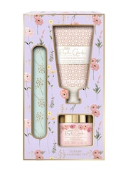 Baylis & Harding Royale Garden Luxury Manicure Gift Set - Image 1 of 5