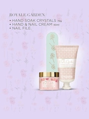 Baylis & Harding Royale Garden Luxury Manicure Gift Set - Image 2 of 5