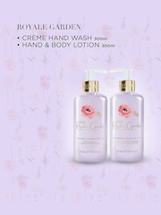 Baylis & Harding Royale Garden Luxury Hand Care Gift Set - Image 2 of 5