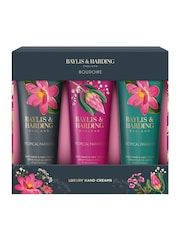 Baylis & Harding Boudoire Luxury Hand Treats Gift Set - Image 1 of 5