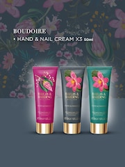 Baylis & Harding Boudoire Luxury Hand Treats Gift Set - Image 2 of 5