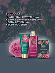 Baylis & Harding Boudoire Luxury Drum Gift Set - Image 2 of 5